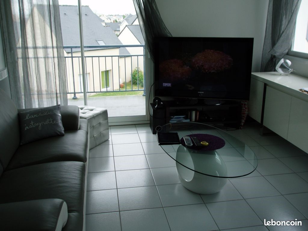 Appartement 2 pièces 40 m² · à Trignac · 40 m² · 570 €/mois
