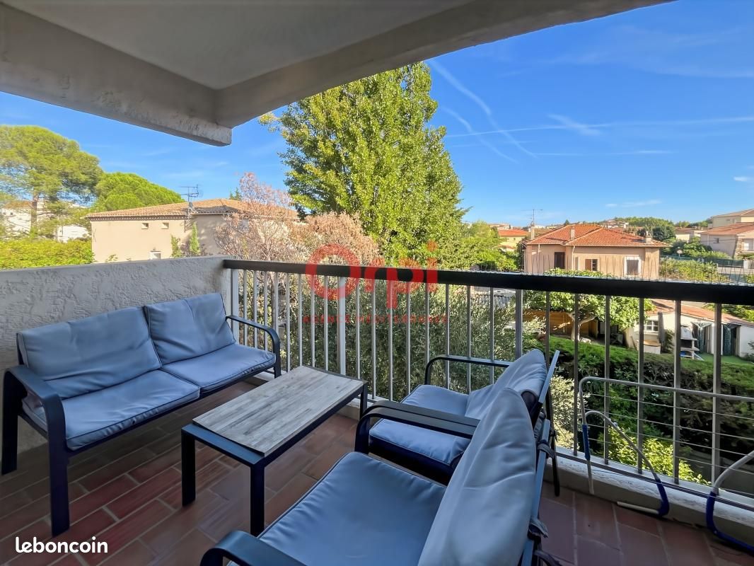 Appartement 2 pièces 37 m² · à Fréjus · 37 m² · 760 €/mois