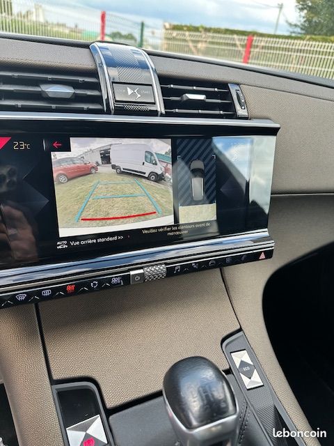 Ds7 crossback business 1.5 bluehdi (image 5)