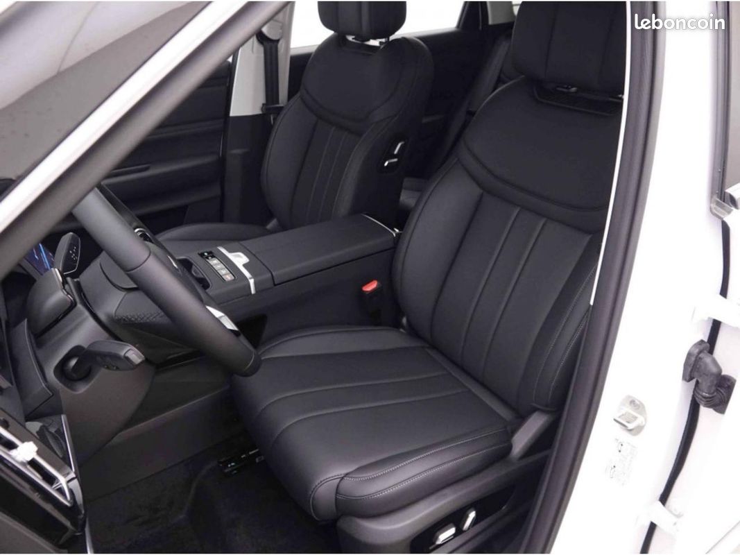 JAECOO 7 1.5 SHS-P - 29 SUV Select (image 7)