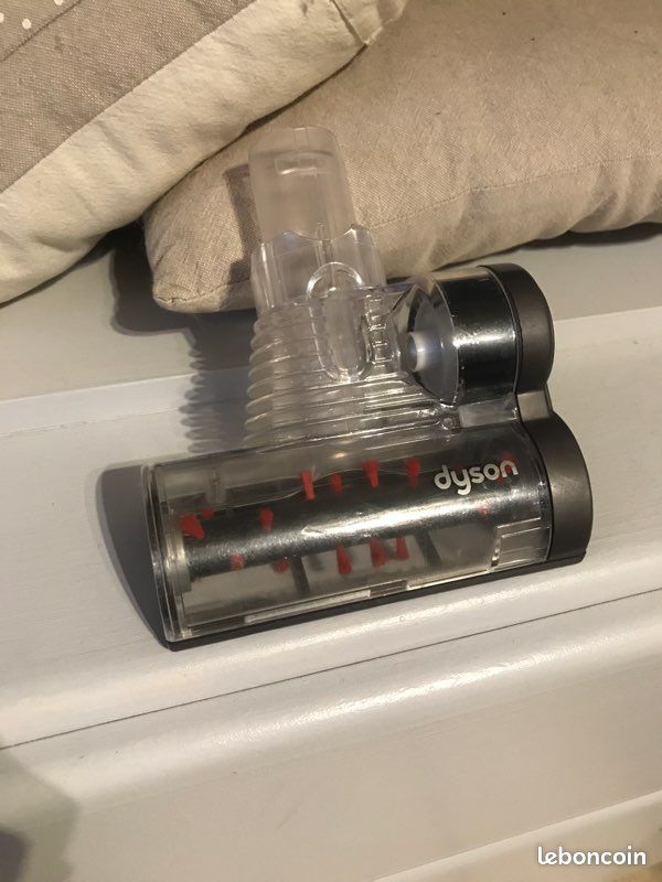 Mini turbo brosse DYSON DC 32 (image 1)