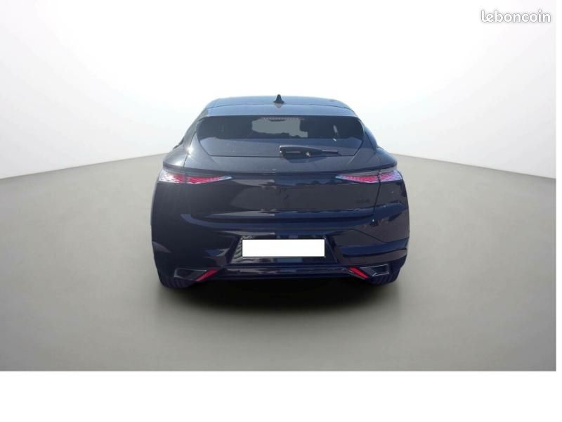 Ds DS 4 PureTech 130ch Performance Line + Automatique (image 5)