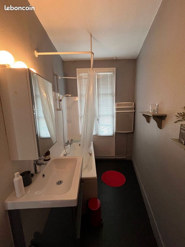 Appartement a louer saint-germain-en-laye - 2 pièce(s) - 33 m2 - Surfyn