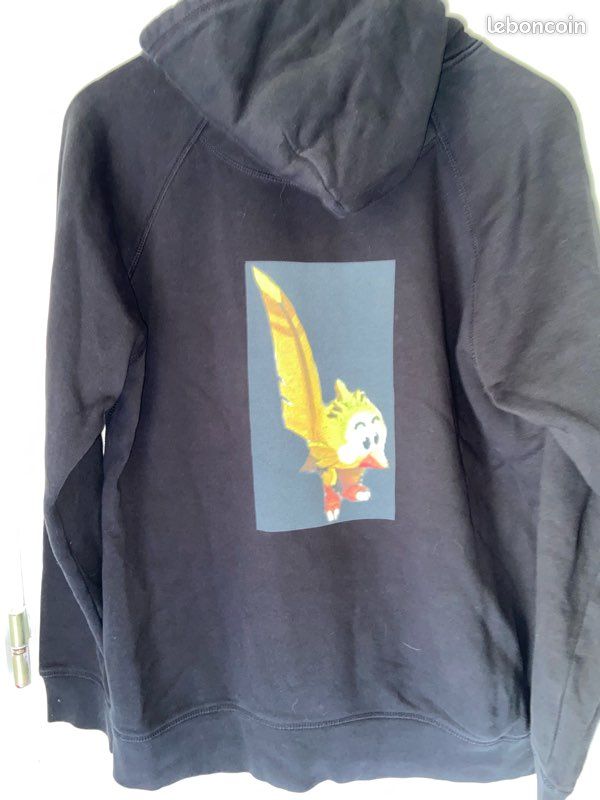 Pull homme (image 3)