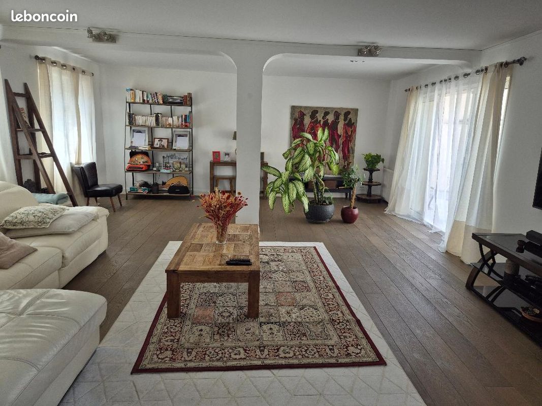 Maison 4 pièces 154 m² · à Messy · 154 m² · 329 000 €