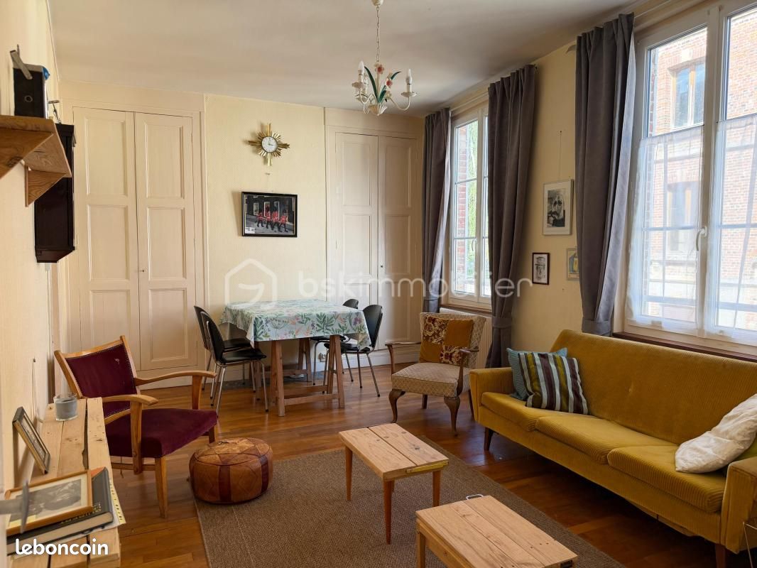 Maison 5 pièces 51 m² · à Vimoutiers · 51 m² · 60 000 €
