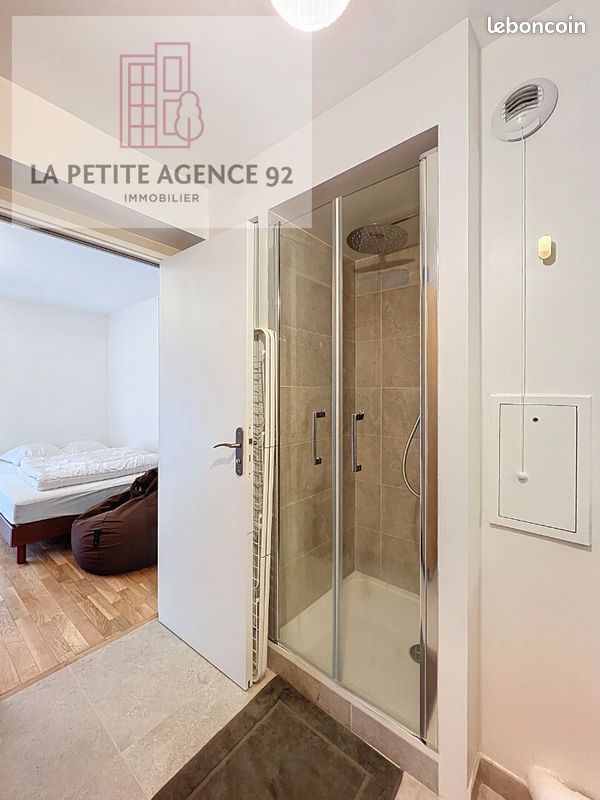 Appartement a louer chatillon - 1 pièce(s) - 25 m2 - Surfyn