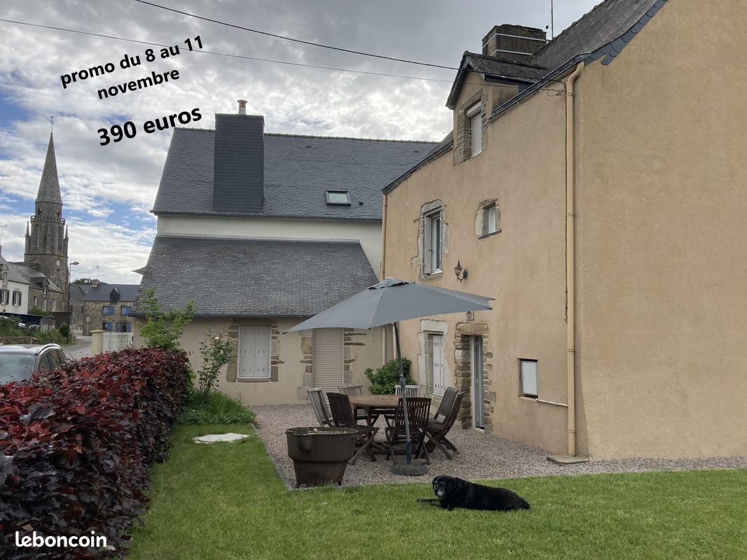 Gite de la grée des dinosaures (image 1)