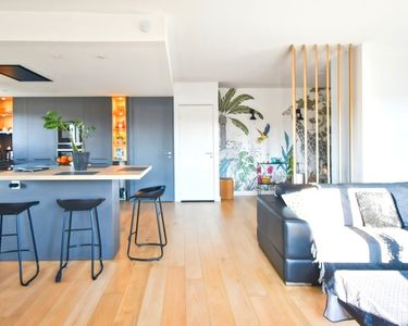 Maison 484 000 € - 142 m²
