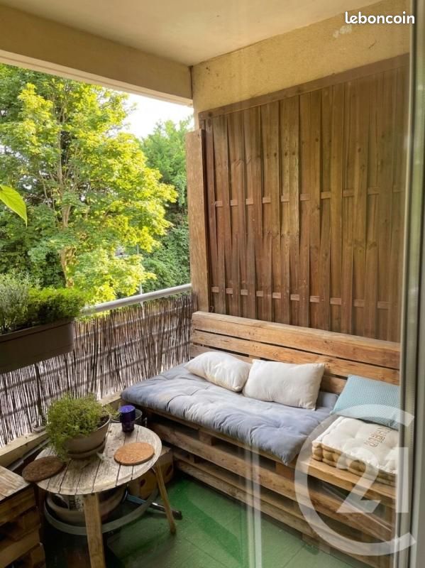 Appartement 3 pièces 65 m² · à Beaune · 65 m² · 165 000 €