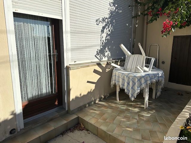 Appartement 1 pièce 28 m² · à Marseille · 28 m² · 665 €