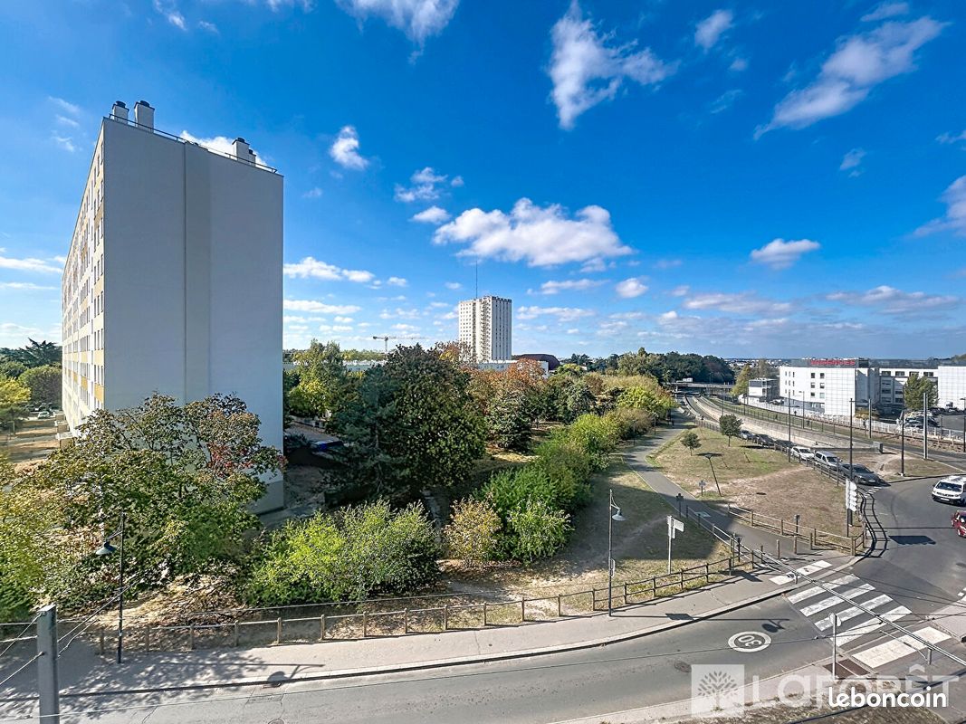 Appartement 2 pièces 46 m² · à Cenon · 46 m² · 149 000 €