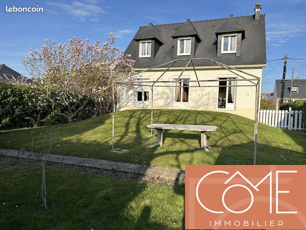 Maison 5 pièces 111 m²