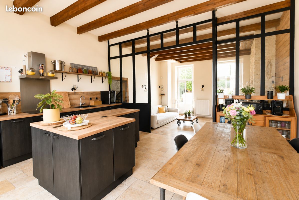 Maison 7 pièces 137 m² · à Rémilly · 137 m² · 209 900 €