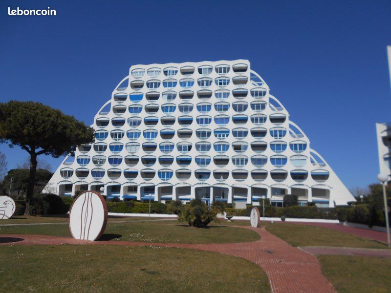 Appartement 3 pièces 50 m² · à La Grande-Motte · 50 m² · 325 000 €