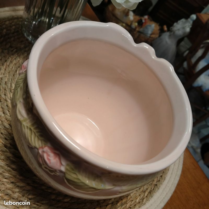 Cache-pot romantique (image 5)