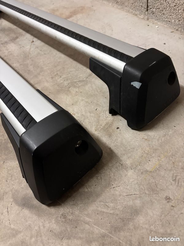 Barre de toit d'origine VOLVO pour XC40 (image 3)