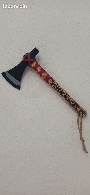 Hache viking (image 5)