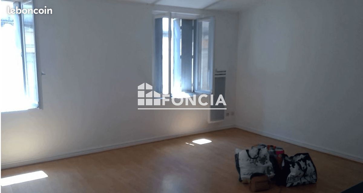 Appartement 1 pièce 31 m² · à Montpellier · 31 m² · 638 €/mois