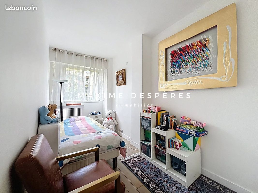 Appartement 5 pièces 125 m² (image 15)