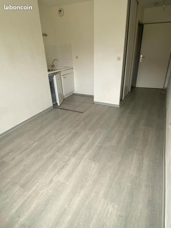 Appartement a louer talence - 1 pièce(s) - 17 m2 - Surfyn