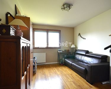 Appartement 549 000 € - 142 m²