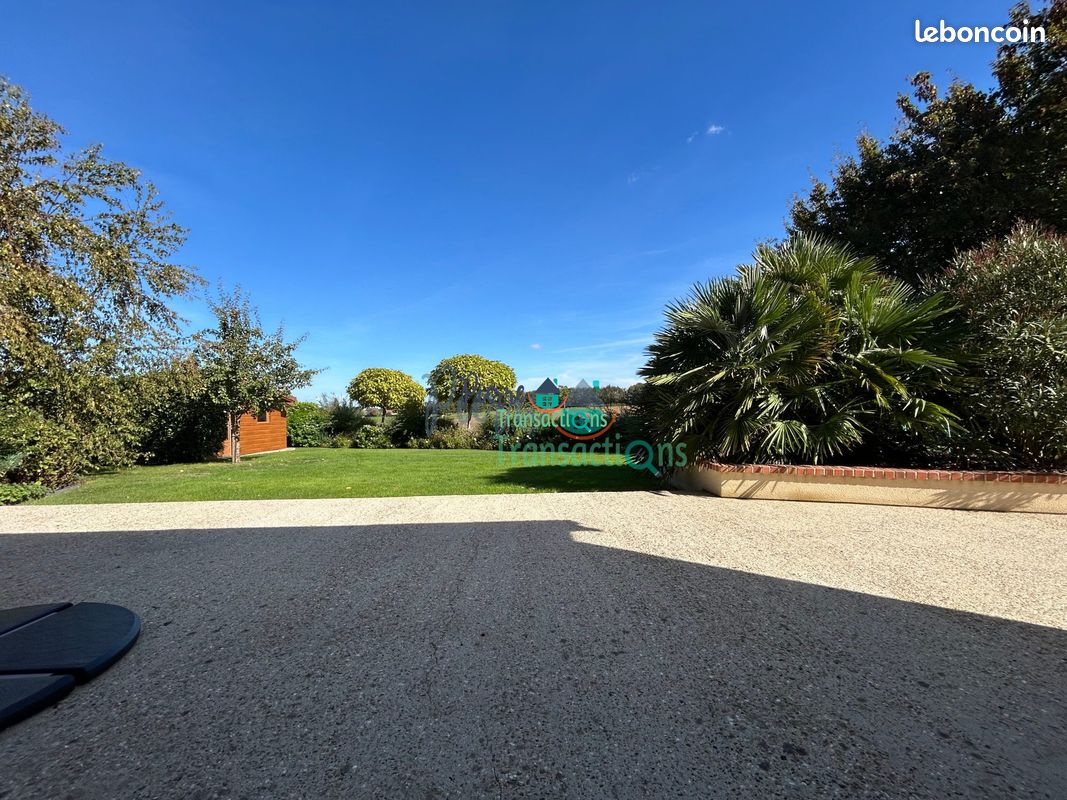 Maison 5 pièces 112 m² · à Terres-de-Caux · 112 m² · 259 990 €