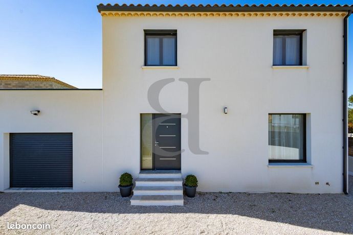 Villa 6 pièces 128 m²