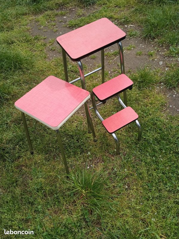 Ensemble vintage (image 1)