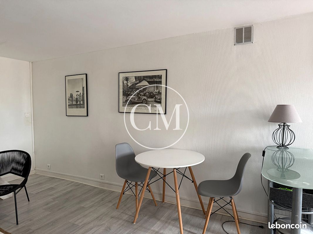 Appartement 2 pièces 45 m² · à Versailles · 45 m² · 1 100 €