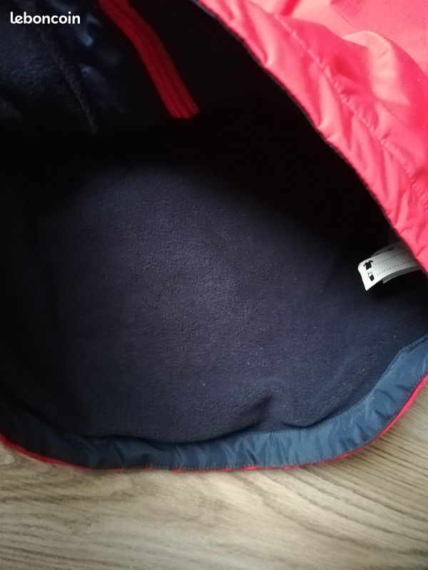 Manteau 14 ans (image 5)