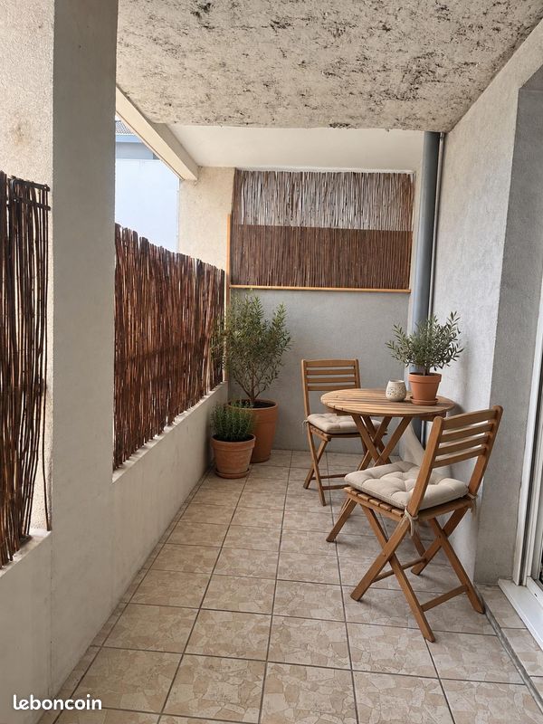 Appartement 2 pièces 50 m² · à Annecy · 50 m² · 247 000 €