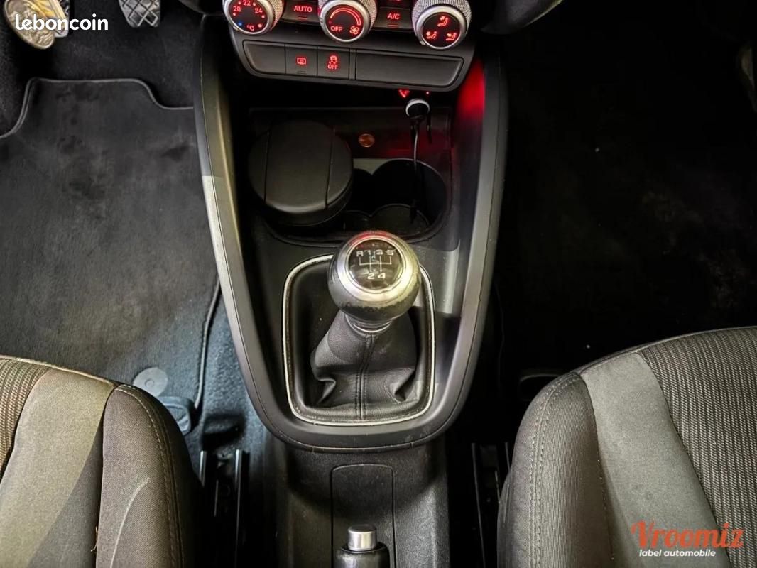 Audi A1 SPORTBACK 1.4 TDI 90 (image 14)