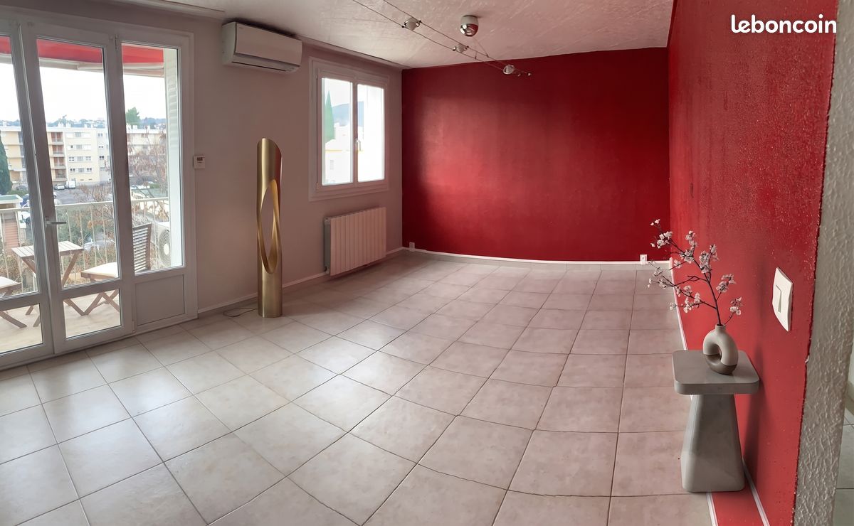 Appartement 3 pièces 67 m² · à Draguignan · 67,2 m² · 179 500 €