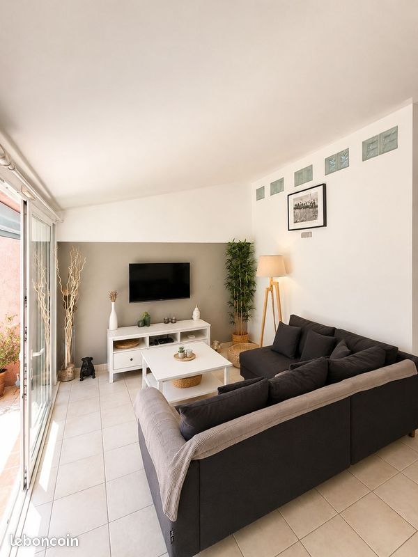 Maison 3 pièces 60 m² · à Salernes · 60 m² · 950 €/mois
