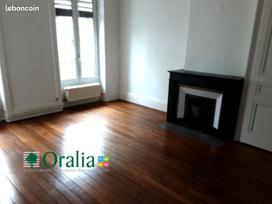 Appartement 1 pièce 47 m² · à Lyon · 47 m² · 830 €/mois