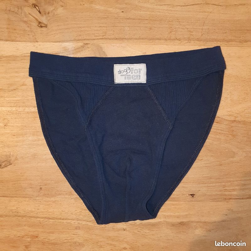 Sloggi Men Tanga Tanga Homme Sloggi Vêtements