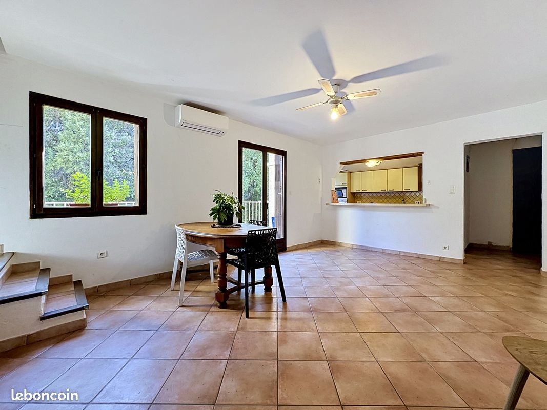 Appartement 5 pièces 108 m² · à Sari-Solenzara · 108 m² · 298 000 €
