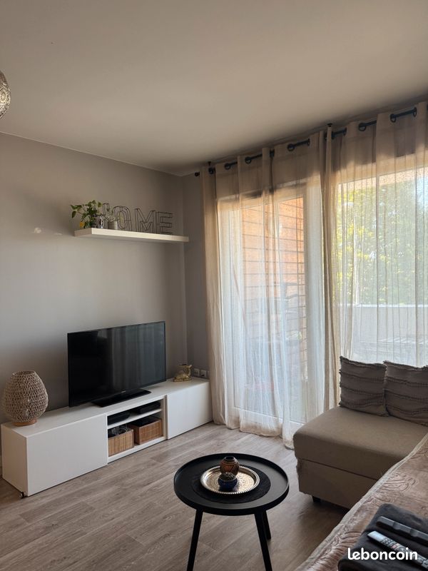 Appartement 2 pièces 43 m² · à Cenon · 43 m² · 154 000 €