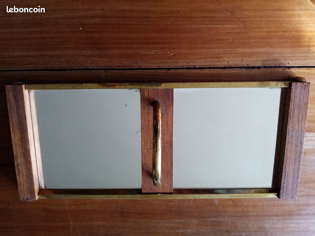 Art Déco - Service apéritif ou hors d'œuvre (image 5)