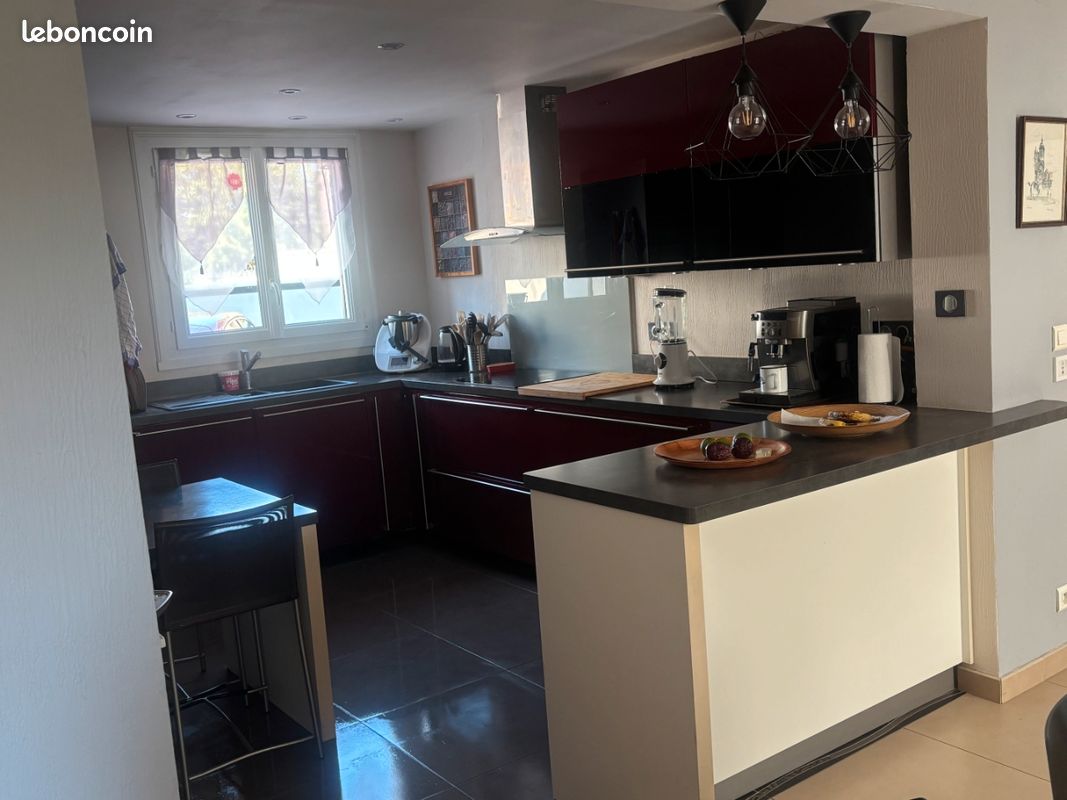 Maison 139 m2 - centre ville (image 3)