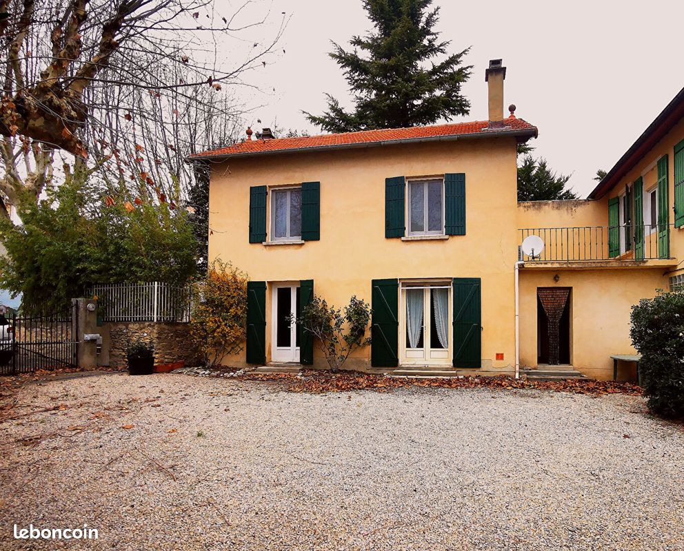 Maison 3 pièces 81 m² · à Sarrians · 81 m² · 212 720 €