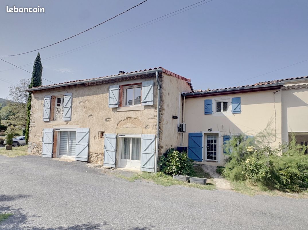 Maison 7 pièces 186 m² · à Verdalle · 186 m² · 228 000 €
