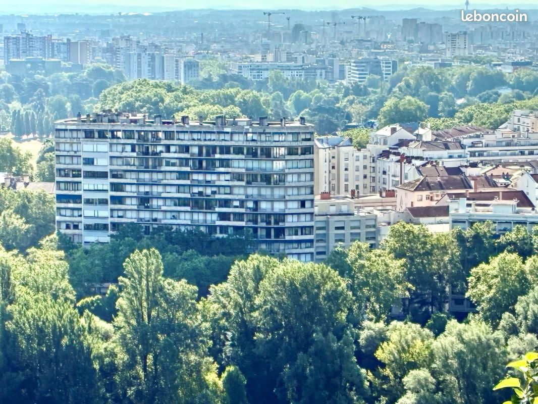 Appartement 6 pièces 135 m² · à Lyon · 135 m² · 830 000 €