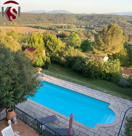 Maison de village 6 pièces 126 m²