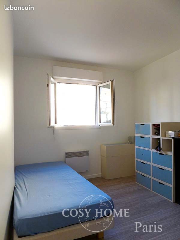 Appartement a louer maisons-alfort - 4 pièce(s) - 90 m2 - Surfyn