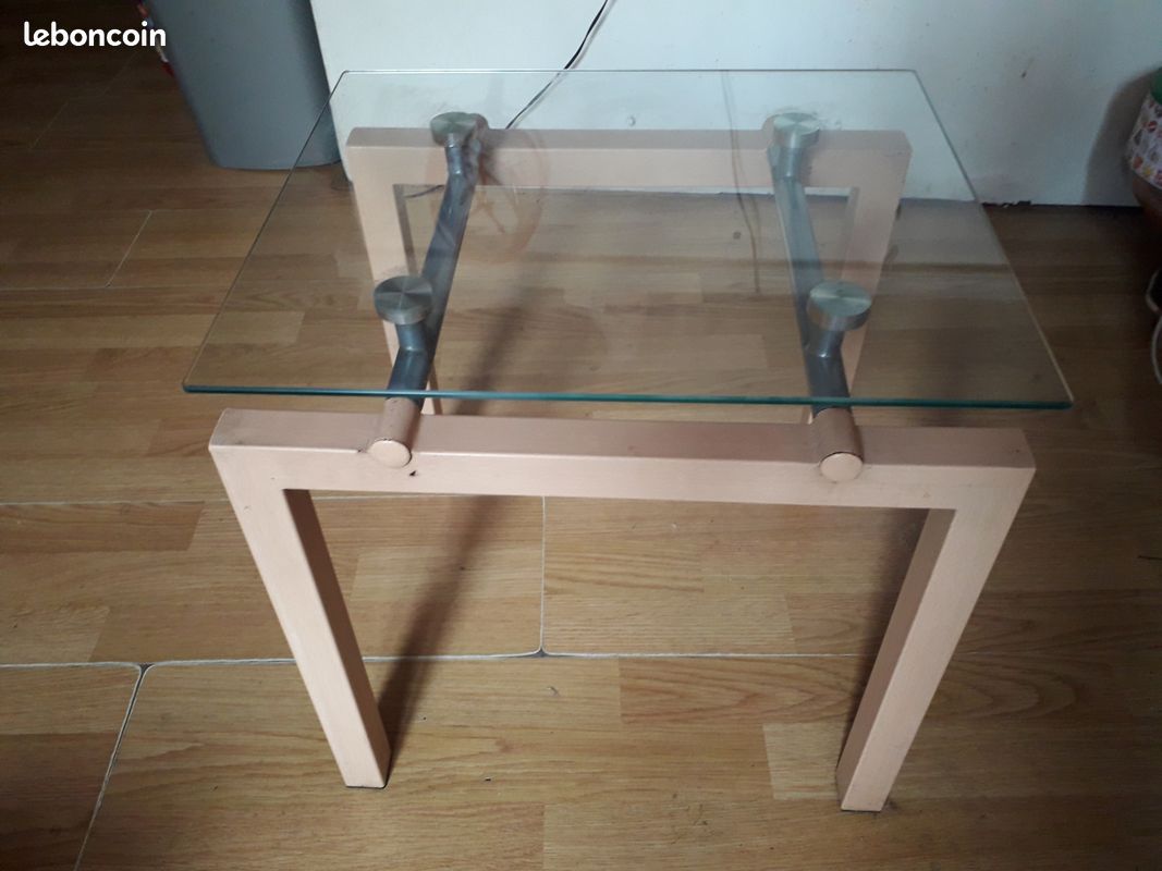 Table basse (image 4)