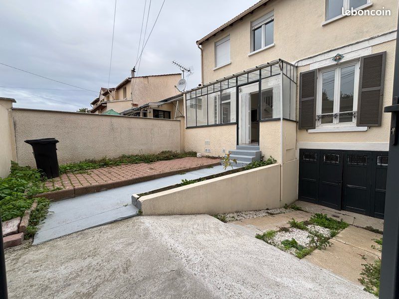 Maison 2 pièces 54 m² · à Argenteuil · 54 m² · 10 000 €