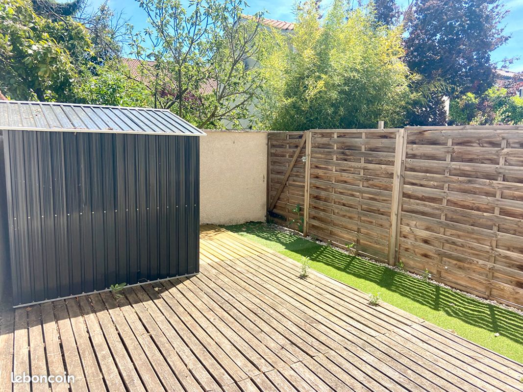 Maison 3 pièces 58 m² · à Beynost · 58 m² · 219 000 €