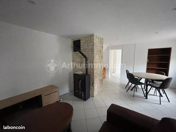 Appartement 3 pièces 78 m²